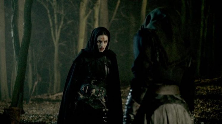 Van Helsing 5x02