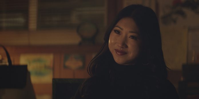 Kung Fu 1x05