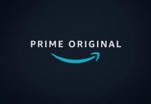 Amazon prime video