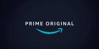 Amazon prime video