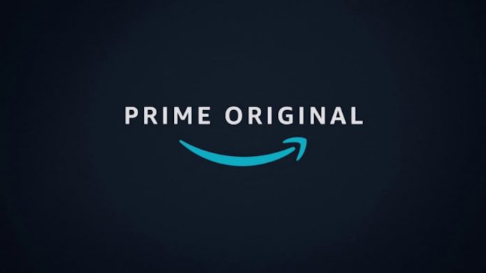 Amazon prime video