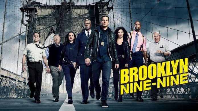 Brooklyn Nine-Nine 8 stagione