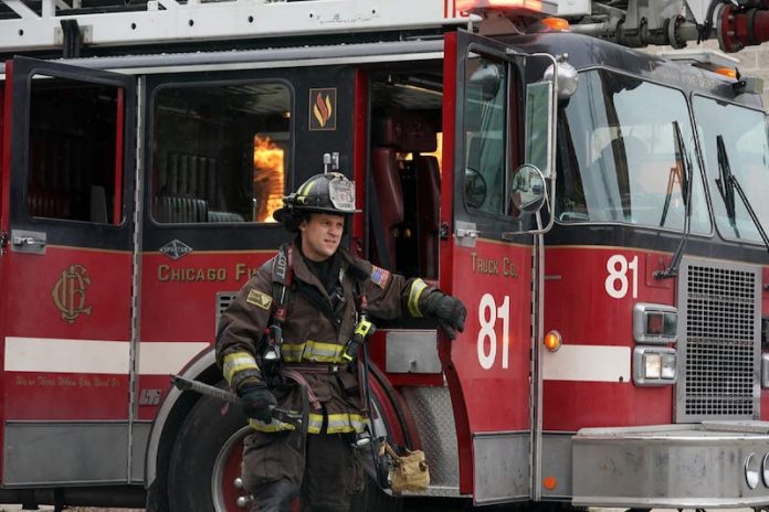 Chicago Fire 9x15