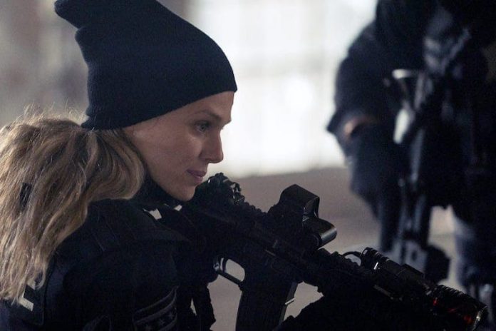 Chicago PD 8x13