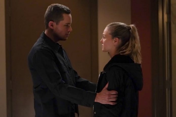 Chicago PD 8x16