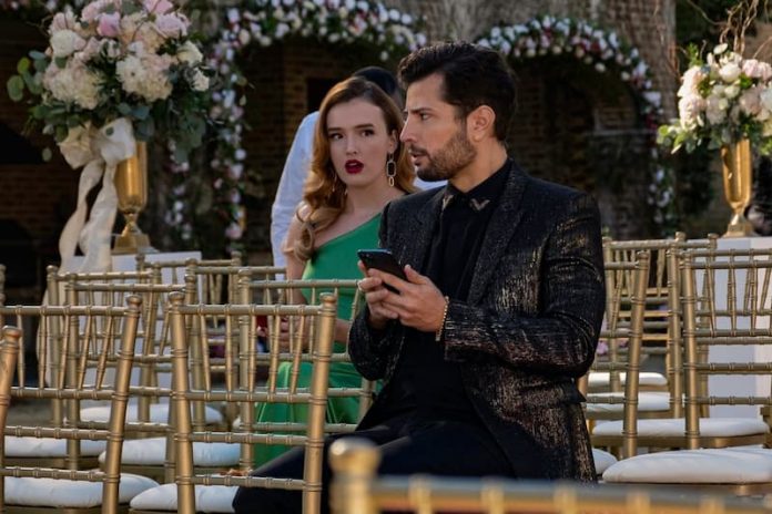 Dynasty 4x02