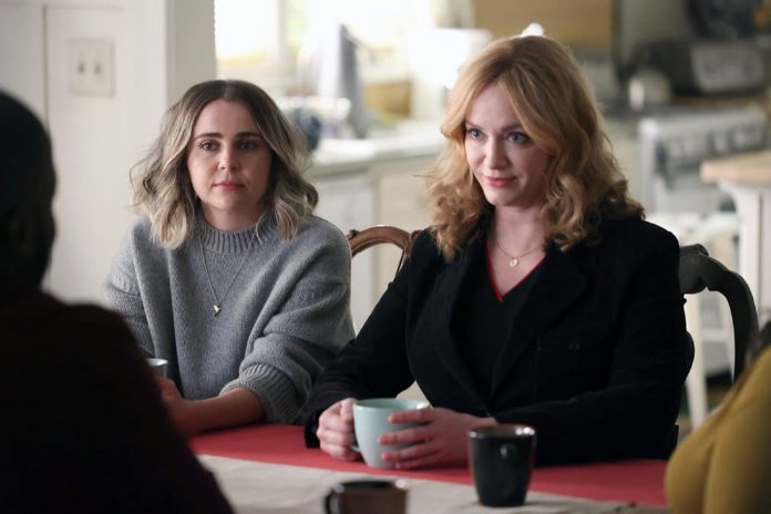 Good Girls 4x09