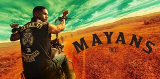 Mayans MC 4 stagione