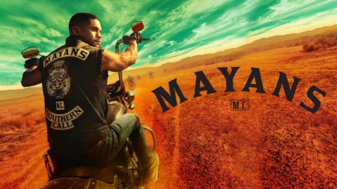 Mayans MC 4 stagione