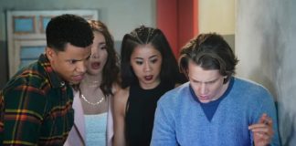 Nancy Drew 2x17