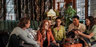 Nancy Drew 2x18