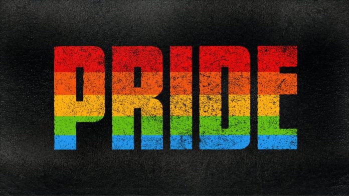 Pride serie tv