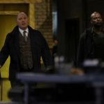 The Blacklist 8x18