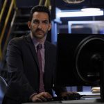 The Blacklist 8x18