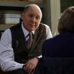The Blacklist 8x18