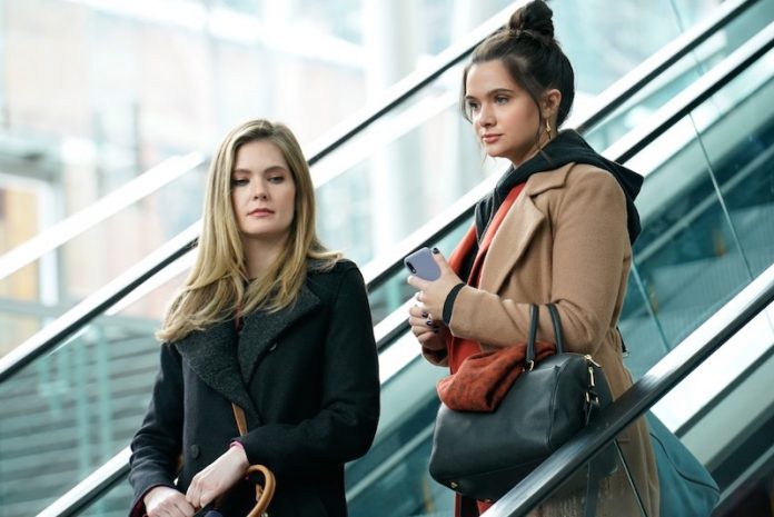 The Bold Type 5x01