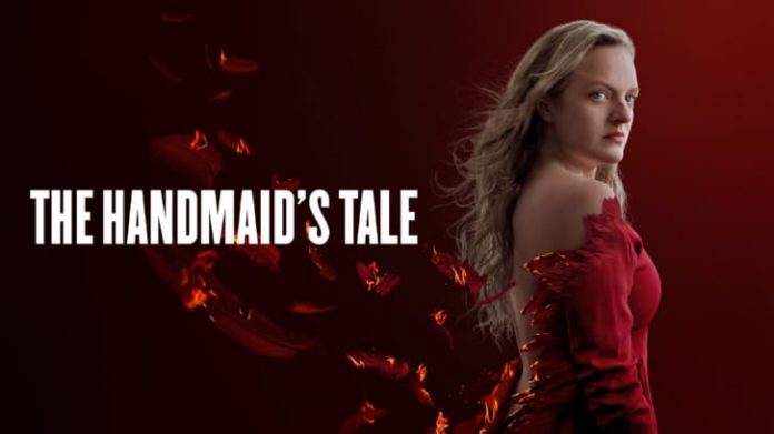The Handmaid's Tale 4