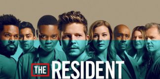 The Resident 5