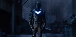 Batwoman 2x18