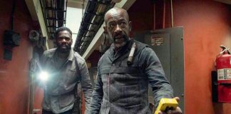 Fear The Walking Dead 6x15
