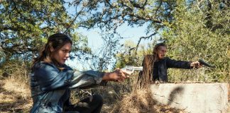 Fear The Walking Dead 6x16