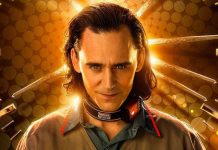 Loki serie tv