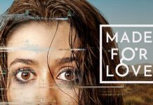 Made for Love 2 stagione