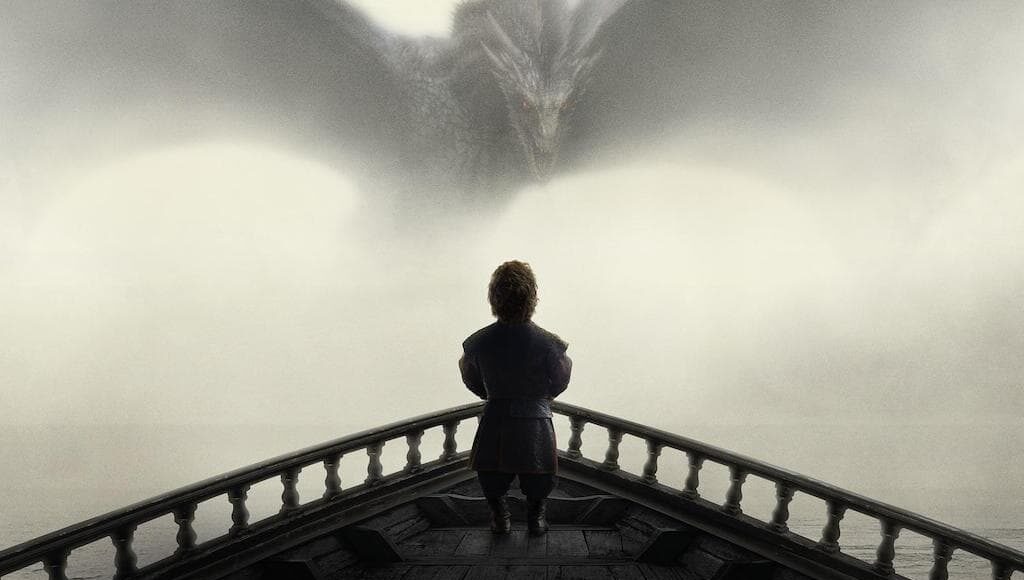Game of Thrones 5 stagione