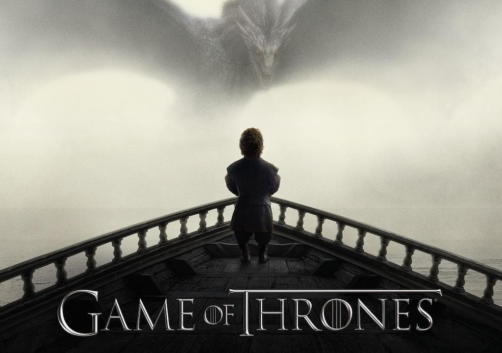 Game of Thrones 5 stagione