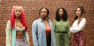 Queens episodi