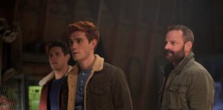 Riverdale 5x11