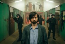 The Bad Guy serie tv 2021