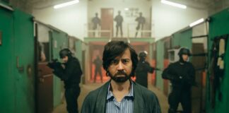 The Bad Guy serie tv 2021