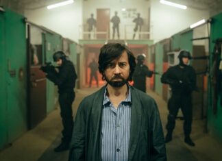 The Bad Guy serie tv 2021