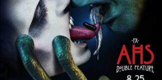 American Horror Story 10