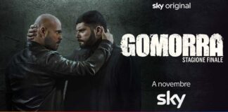 GOMORRA