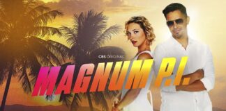 Magnum P.I. 4 stagione