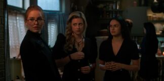 Riverdale 5x12