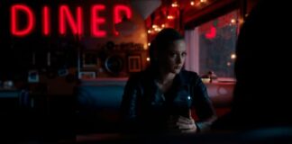 Riverdale 5x14