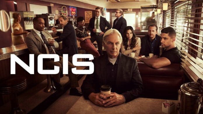 NCIS 19