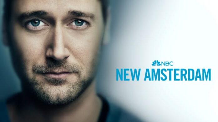 New Amsterdam 4