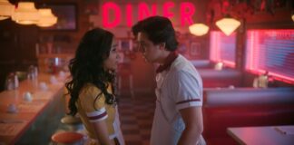 Riverdale 5x18