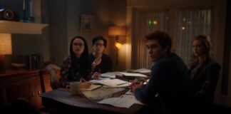 Riverdale 5x19