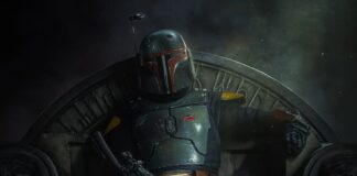 The Book of Boba Fett