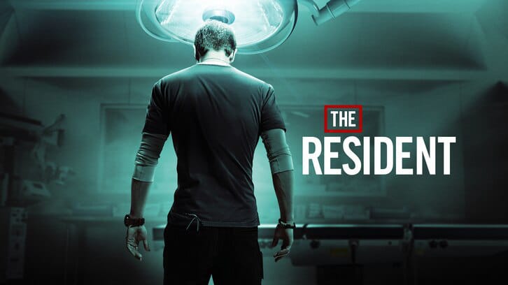 The Resident 5 stagione