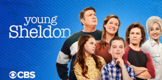 Young Sheldon 5