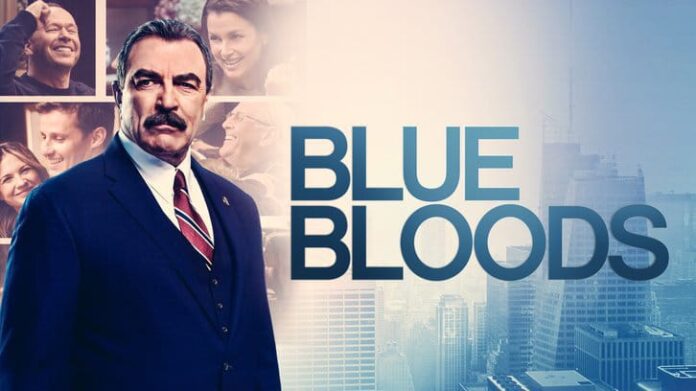 Blue Bloods 12 stagione
