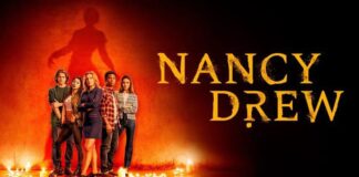 Nancy Drew 3