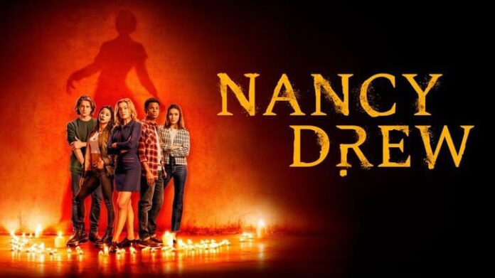 Nancy Drew 3