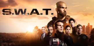 S.W.A.T. 5 stagione